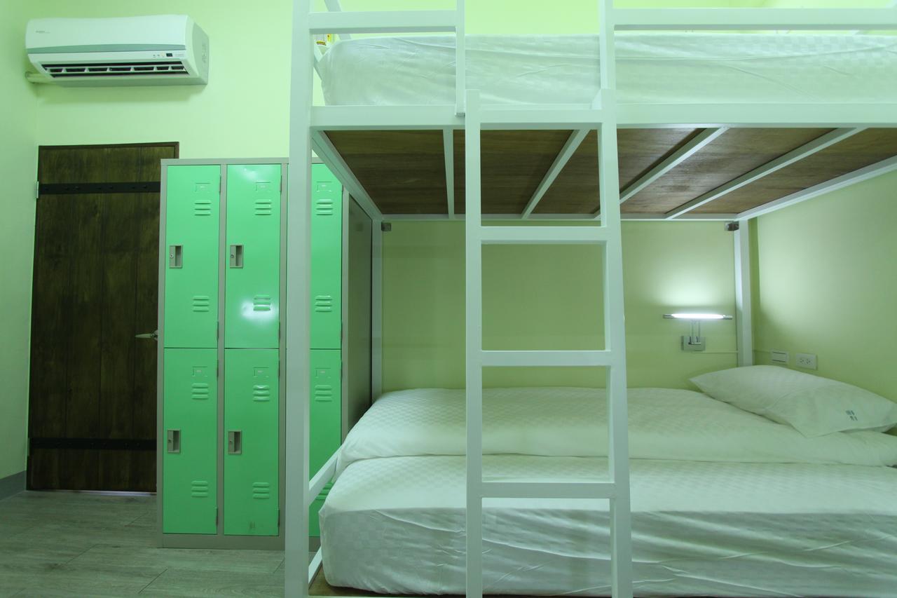 Heyyo Hostel Hualien City Εξωτερικό φωτογραφία