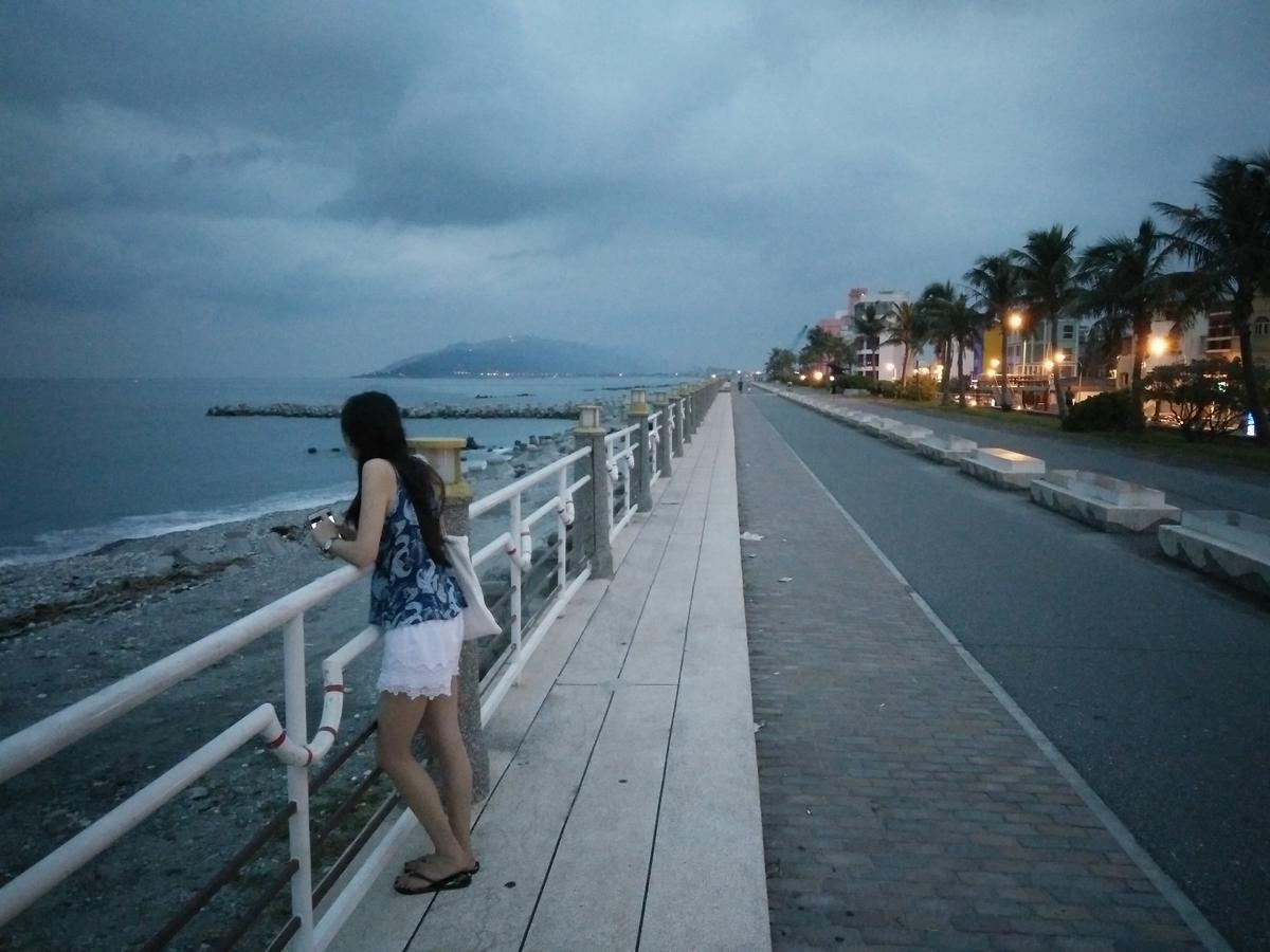 Heyyo Hostel Hualien City Εξωτερικό φωτογραφία