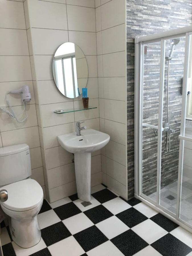 Heyyo Hostel Hualien City Εξωτερικό φωτογραφία
